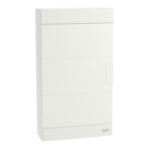 Розподільний щит Schneider Electric Easy9 EU 3 ряда 12 мод (EZ9EUD312)