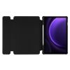 Чехол для планшета BeCover 360° Rotatable Samsung Tab S9 (SM-X710/SM-X716)/S9 FE (SM-X510/SM-X516B) 11.0 Black (710432) - Изображение 3