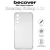 Чохол до мобільного телефона BeCover Anti-Shock Samsung Galaxy A25 SM-A256 5G Clear (710541) - Зображення 3