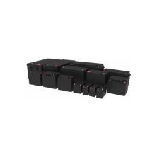 Батарея LiFePo4 Ritar R-LFP 25.6V 200Ah