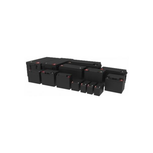 Батарея LiFePo4 Ritar R-LFP 25.6V 200Ah