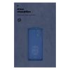 Чехол для мобильного телефона Armorstandart ICON Case Motorola G54 Power Camera cover Dark Blue (ARM70547) - Изображение 3