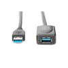 Дата кабель USB 3.0 AM/AF 5.0m Active Cable Digitus (DA-73104) - Изображение 3