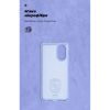 Чохол до мобільного телефона Armorstandart ICON Case Realme C67 4G Lavender (ARM73860) - Зображення 3