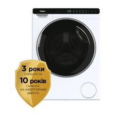 Пральна машина Haier HW50-BP12307