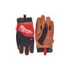Захисні рукавички Milwaukee з шкіряними вставками, 11/XXL (4932471915) - Зображення 1