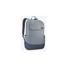 Рюкзак для ноутбука Thule 15.6 Lithos 20L TLBP216 Pond Gray/Dark Slate (3205097)