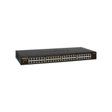 Коммутатор сетевой Netgear GS348-100EUS