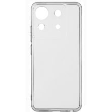 Чехол для мобильного телефона BeCover ZTE Blade V50 Vita 4G Transparancy (710924)
