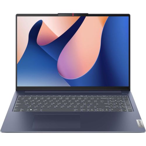 Ноутбук Lenovo IdeaPad S5 16IAH8 (83BG0058RA)