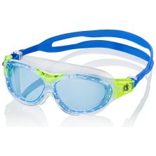 Очки для плавания Aqua Speed Marin Kid 215-61 7971 блакитний/синій OSFM (5908217679710)
