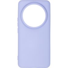 Чохол до мобільного телефона Armorstandart ICON Xiaomi 14 Ultra Lavender (ARM74118)