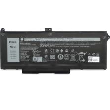 Акумулятор до ноутбука Dell Latitude 5420 RJ40G, 3941mAh (63Wh), 4cell, 15.2V, Li-ion (A47897)