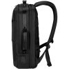 Рюкзак для ноутбука Tavialo 15.6 Smart TB20-2 black, 20л, 45х29х16,5см (TB20-224BL) - Изображение 1