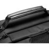 Рюкзак для ноутбука Tavialo 15.6 Smart TB20-2 black, 20л, 45х29х16,5см (TB20-224BL) - Изображение 3