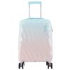 Чемодан Semi Line 20 (S) Blue/Pink Cream Gradient (T5649-1) (DAS302623) - Изображение 1