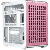 Корпус CoolerMaster CASE MIDITOWER EATX W/O PSU/Q500-DGNN-S00 COOLER MASTER (QUBE 500 Flatpack Macaron Edition) - Изображение 1