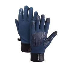 Водонепроникні рукавички Naturehike Вологозахисні NH19S005-T розмір XL темно-блакитні (6927595750513)