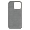 Чехол для мобильного телефона Armorstandart FAKE Leather Case Apple iPhone 15 Pro Grey (ARM76301) - Изображение 1