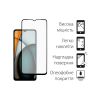Чохол до мобільного телефона Dengos Xiaomi Redmi A3 + Glass Green (DG-KM-90) - Зображення 2