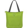 Дорожня сумка Osprey Ultralight Stuff Tote limon green (009.3669) - Зображення 1