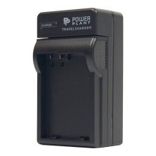 Зарядное устройство для фото PowerPlant Canon NB-6L, Samsung SLB-10A (DVOODV2232)