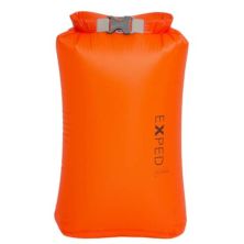 Гермомешок Exped Fold Drybag UL XS orange (018.0454)
