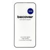 Стекло защитное BeCover Apple iPhone 13 10D Black (711513) - Изображение 2