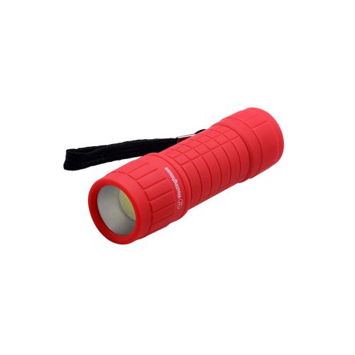 Ліхтар Westinghouse 3W COB WF87 + 3 х AAA/R03 червоний (WF87-3R03PD16(red))