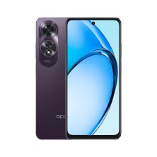 Мобільний телефон Oppo A60 8/256GB Midnight Purple (OFCPH2631_PURPLE_8/256)