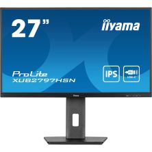 Монитор iiyama XUB2797HSN-B1