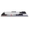 Клавиатура Dark Project One 87 Fuji ABS RGB Mech G3ms Sapphire USB Black/White (DPO87_GSH_Fuji_ANSI_UA) - Изображение 2