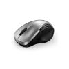 Мишка Genius Ergo 8200S Wireless Silver (31030029404) - Зображення 3