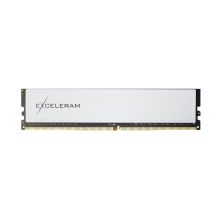 Модуль памяти для компьютера DDR4 8GB 3200 MHz White Sark eXceleram (EBW4083222A)