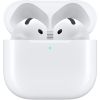 Наушники Apple AirPods 4 (MXP63ZE/A) - Изображение 1