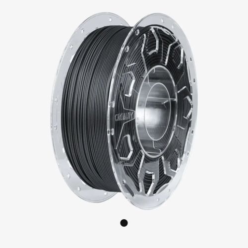 Пластик для 3D-принтера Creality HP ASA 1кг, 1.75мм, black (3301100002)