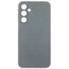 Чохол до мобільного телефона Dengos Samsung Galaxy M35 5G Carbon + glass Grey (DG-KM-101) - Зображення 1