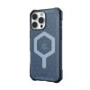 Чехол для мобильного телефона UAG iPhone 16 Pro Max Essential Armor Magsafe Cloud Blue (114449114151) - Изображение 2