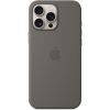 Чехол для мобильного телефона Apple iPhone16 Pro Max Silicone Case with MagSafe - Stone Gray (MYYV3ZM/A) - Изображение 1