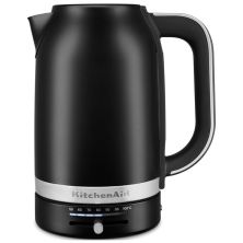 Електрочайник KitchenAid 5KEK1701EBM