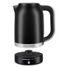 Электрочайник KitchenAid 5KEK1701EBM - Изображение 1