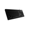 Клавіатура Genius Smart KB-100 USB UA Black (31300005410) - Зображення 3