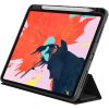 Чехол для планшета Armorstandart Y-Type PEN iPad 10.2 (2021/2020/2019) Black (ARM77494) - Изображение 1