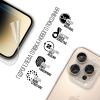 Плівка захисна Armorstandart Kit Clear Screen + Camera Apple iPhone 16 Pro (ARM80717) - Зображення 2