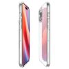 Чехол для мобильного телефона Spigen iPhone 16 Pro Max Liquid Crystal Crystal Clear (ACS07984) - Изображение 3