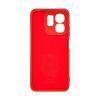 Чохол до мобільного телефона Armorstandart ICON Infinix Hot 50i / Smart 9 Camera cover Red (ARM80982) - Зображення 1