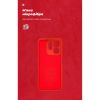 Чохол до мобільного телефона Armorstandart ICON Infinix Hot 50i / Smart 9 Camera cover Red (ARM80982) - Зображення 3