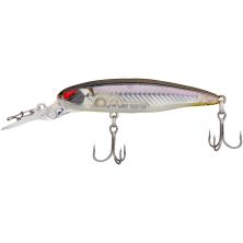 Воблер Nories Laydown Minnow Deep Just Wakasagi SP 66mm 6.1g BR-62 (1561.10.14)