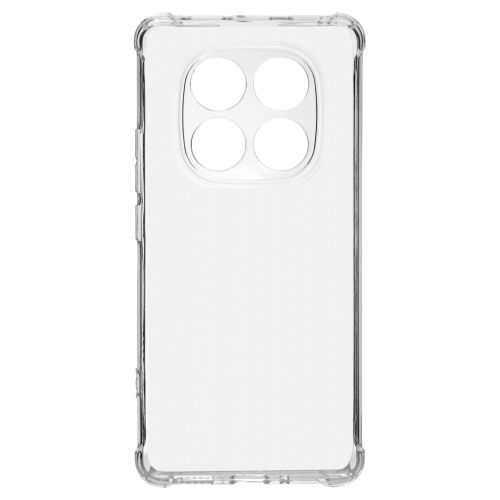 Чехол для мобильного телефона Armorstandart Air Force Xiaomi Redmi Note 14 Pro 4G / Note 14 Pro 5G Camera cover Clear (ARM79705)