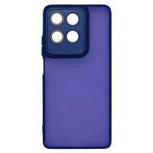 Чохол до мобільного телефона Armorstandart ShadeX Motorola G75 5G Blue (ARM82760)